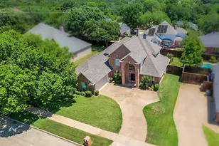 2024 Skelton St, Flower Mound, TX 75022 - Photo 32