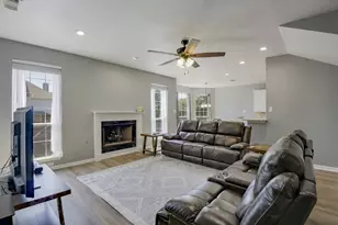 2024 Skelton St, Flower Mound, TX 75022 - Photo 8