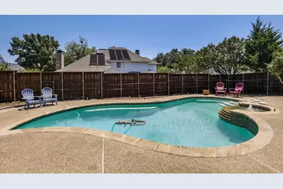 2024 Skelton Street, Flower Mound, TX 75022 - Photo 36