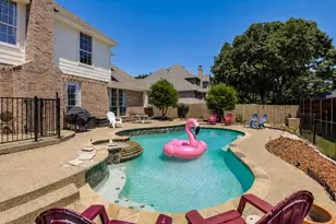 2024 Skelton St, Flower Mound, TX 75022 - Photo 34