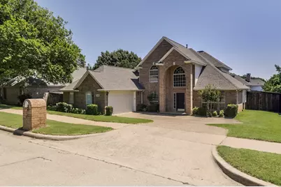 2024 Skelton Street, Flower Mound, TX 75022 - Photo 2