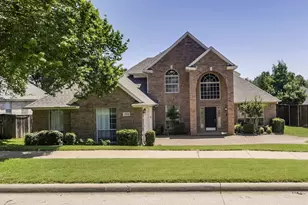 2024 Skelton St, Flower Mound, TX 75022 - Photo 1