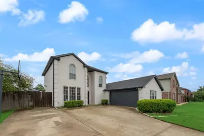 3901 Mitchell Court, Sachse, TX 75048 - Photo 1