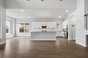 2835 Hackberry Creek Trail, Celina, TX 75078 - Photo 26