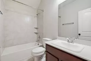 2835 Hackberry Creek Trail, Celina, TX 75078 - Photo 4