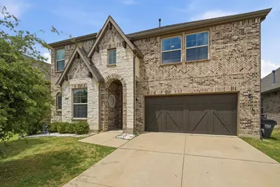 2835 Hackberry Creek Trail, Celina, TX 75078 - Photo 1