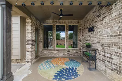 2835 Hackberry Creek Trail, Celina, TX 75078 - Photo 32