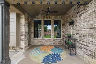 2835 Hackberry Creek Trail, Celina, TX 75078 - Photo 32