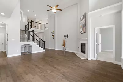2835 Hackberry Creek Trail, Celina, TX 75078 - Photo 24