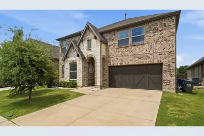 2835 Hackberry Creek Trail, Celina, TX 75078 - Photo 2