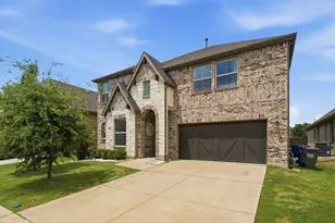 2835 Hackberry Creek Trail, Celina, TX 75078 - Photo 2