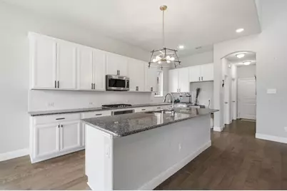 2835 Hackberry Creek Trail, Celina, TX 75078 - Photo 28