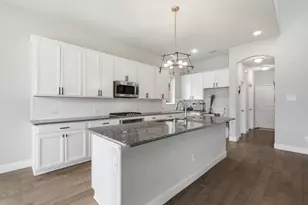 2835 Hackberry Creek Trail, Celina, TX 75078 - Photo 28