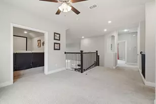 2835 Hackberry Creek Trail, Celina, TX 75078 - Photo 10