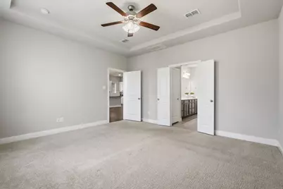 2835 Hackberry Creek Trail, Celina, TX 75078 - Photo 14