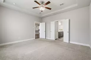 2835 Hackberry Creek Trail, Celina, TX 75078 - Photo 14
