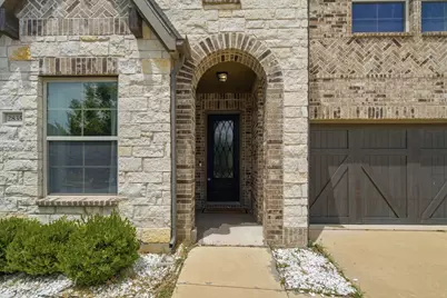 2835 Hackberry Creek Trail, Celina, TX 75078 - Photo 20