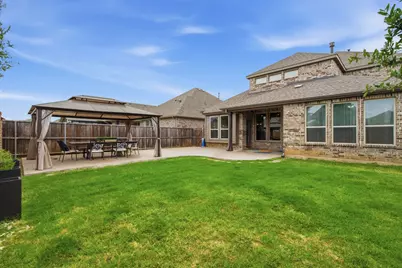 2835 Hackberry Creek Trail, Celina, TX 75078 - Photo 30