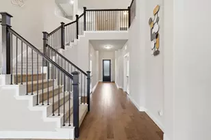 2835 Hackberry Creek Trail, Celina, TX 75078 - Photo 22