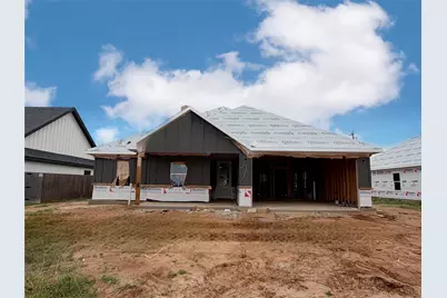 5517 Fallbrook Drive, Abilene, TX 79606 - Photo 1