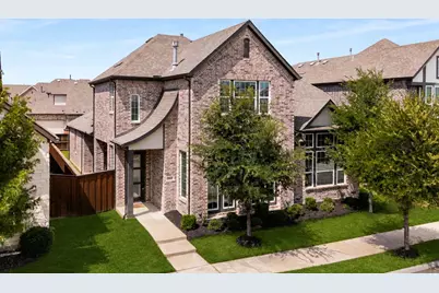1565 Amesbury Way, Farmers Branch, TX 75234 - Photo 1