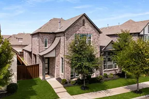 1565 Amesbury Way, Farmers Branch, TX 75234 - Photo 1