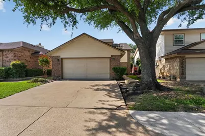 2416 Mira Drive, Garland, TX 75044 - Photo 2