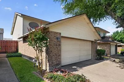 2416 Mira Drive, Garland, TX 75044 - Photo 4