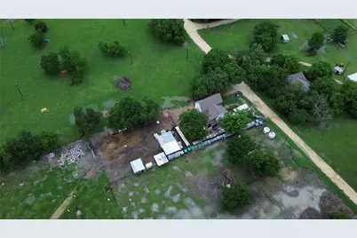 309 S Barry Street, Mertens, TX 76666 - Photo 6