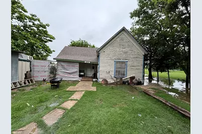 309 S Barry Street, Mertens, TX 76666 - Photo 1