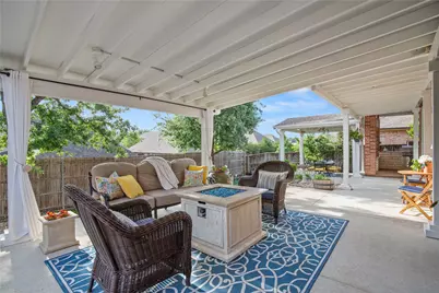 7009 Mossycup Lane, North Richland Hills, TX 76182 - Photo 8