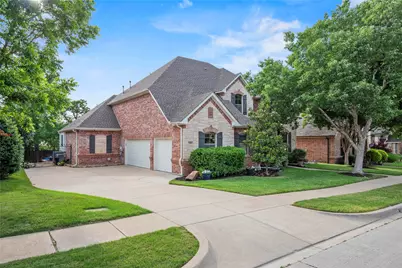 7009 Mossycup Lane, North Richland Hills, TX 76182 - Photo 2