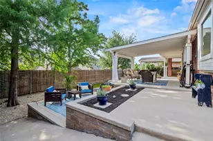 7009 Mossycup Ln, North Richland Hills, TX 76182 - Photo 32