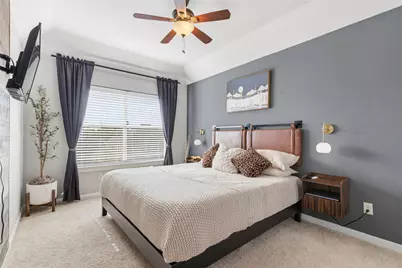 7009 Mossycup Lane, North Richland Hills, TX 76182 - Photo 24