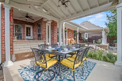 7009 Mossycup Lane, North Richland Hills, TX 76182 - Photo 30