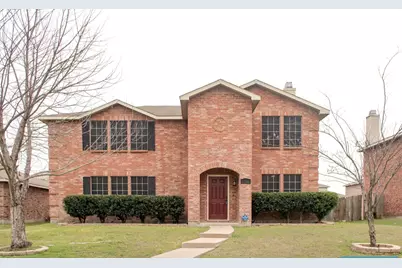 1030 April Showers Lane, Lancaster, TX 75134 - Photo 1