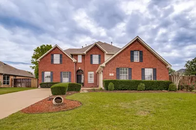 302 Village Trail, Trophy Club, TX 76262 - Photo 2