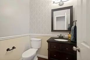 302 Village Trail, Trophy Club, TX 76262 - Photo 6