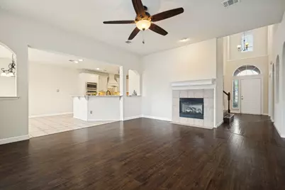302 Village Trail, Trophy Club, TX 76262 - Photo 8