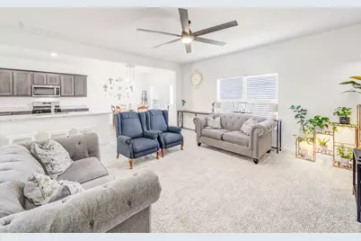 10852 Copper Hills Lane, Fort Worth, TX 76108 - Photo 6