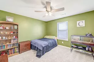 10852 Copper Hills Ln, Fort Worth, TX 76108 - Photo 30