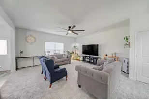 10852 Copper Hills Ln, Fort Worth, TX 76108 - Photo 8