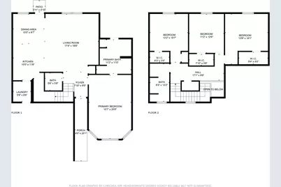 10852 Copper Hills Lane, Fort Worth, TX 76108 - Photo 1