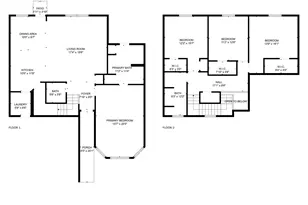 10852 Copper Hills Ln, Fort Worth, TX 76108 - Photo 1