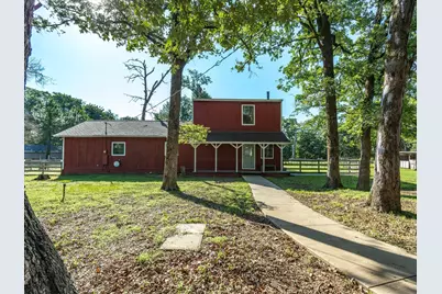 1605 Frann Drive, Kaufman, TX 75142 - Photo 2