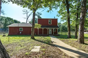 1605 Frann Dr, Kaufman, TX 75142 - Photo 2