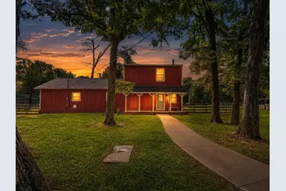 1605 Frann Drive, Kaufman, TX 75142 - Photo 1