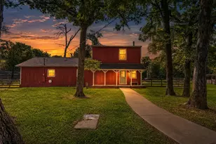 1605 Frann Dr, Kaufman, TX 75142 - Photo 1