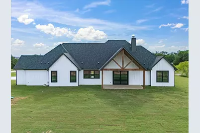 108 Bear Cat Court, Alvord, TX 76225 - Photo 36