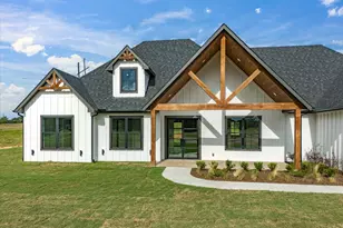 108 Bear Cat Ct, Alvord, TX 76225 - Photo 4